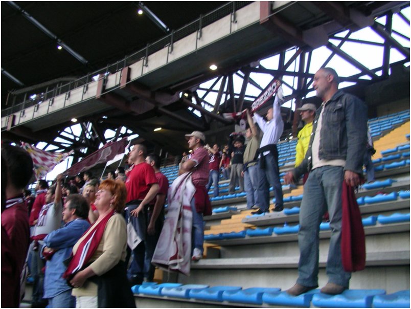 Torino - Arezzo  07.052005 015